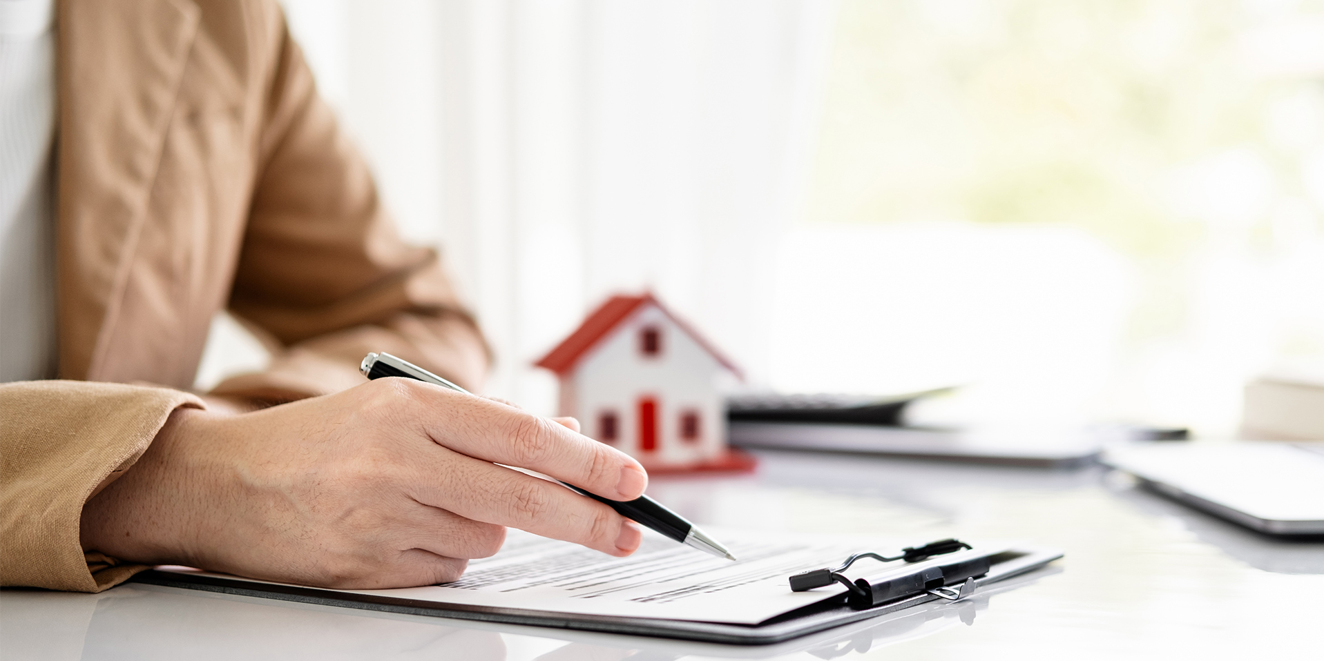 Über uns JM Property Management