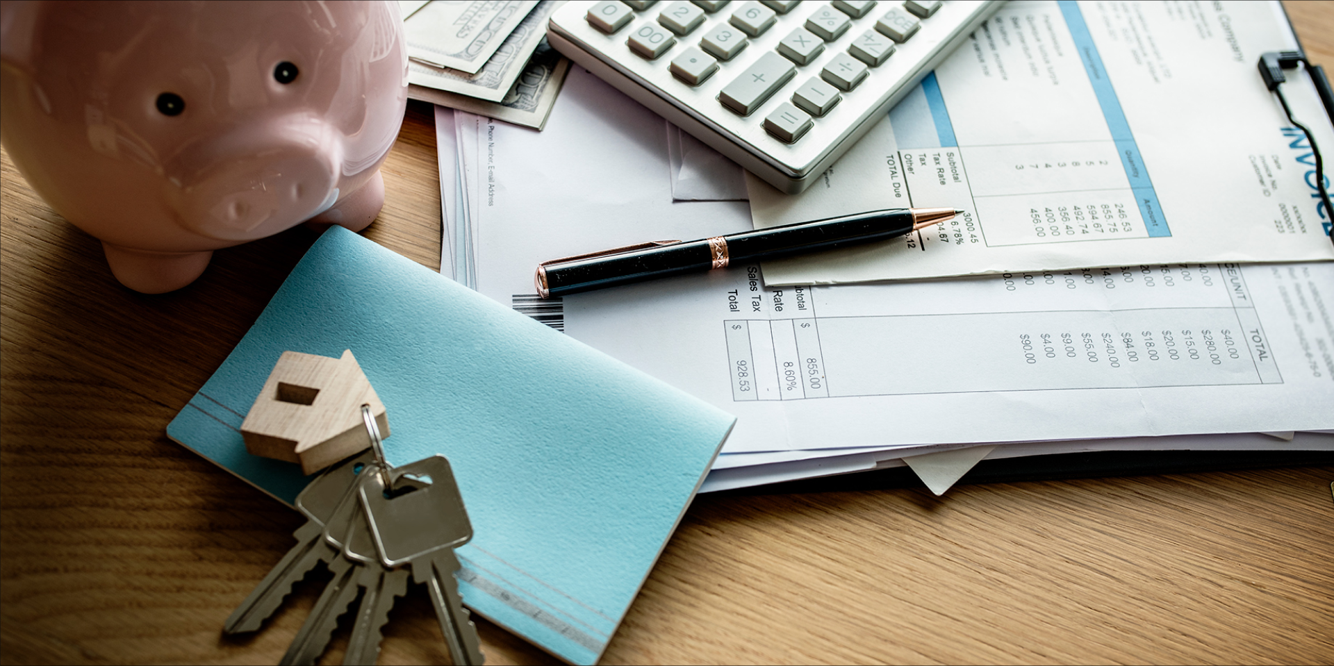 Leistungen JM Property Management